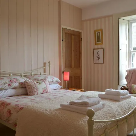 Gilmore House Villa Alston Buitenkant foto