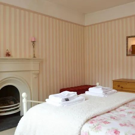 Gilmore House Villa Alston Buitenkant foto