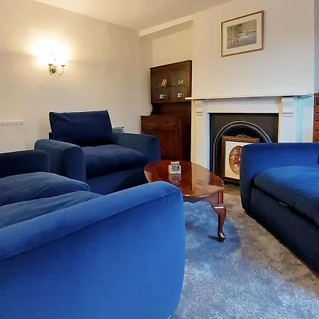 Gilmore House Villa Alston Buitenkant foto