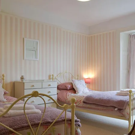 Gilmore House Villa Alston Buitenkant foto
