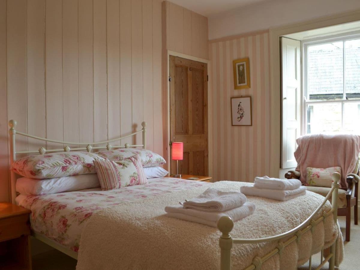 Gilmore House Holiday home
