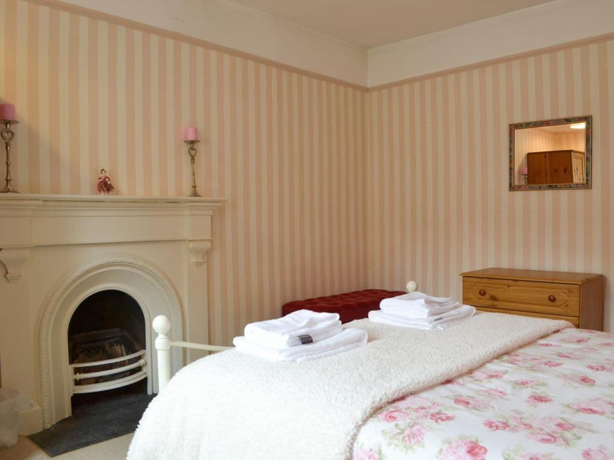 Vakantiehuis Gilmore House *