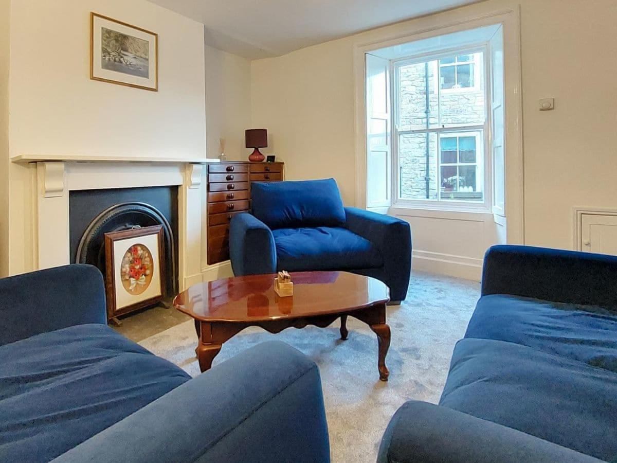 Vakantiehuis Gilmore House Alston