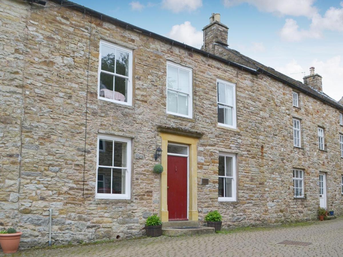 Vakantiehuis Gilmore House *
