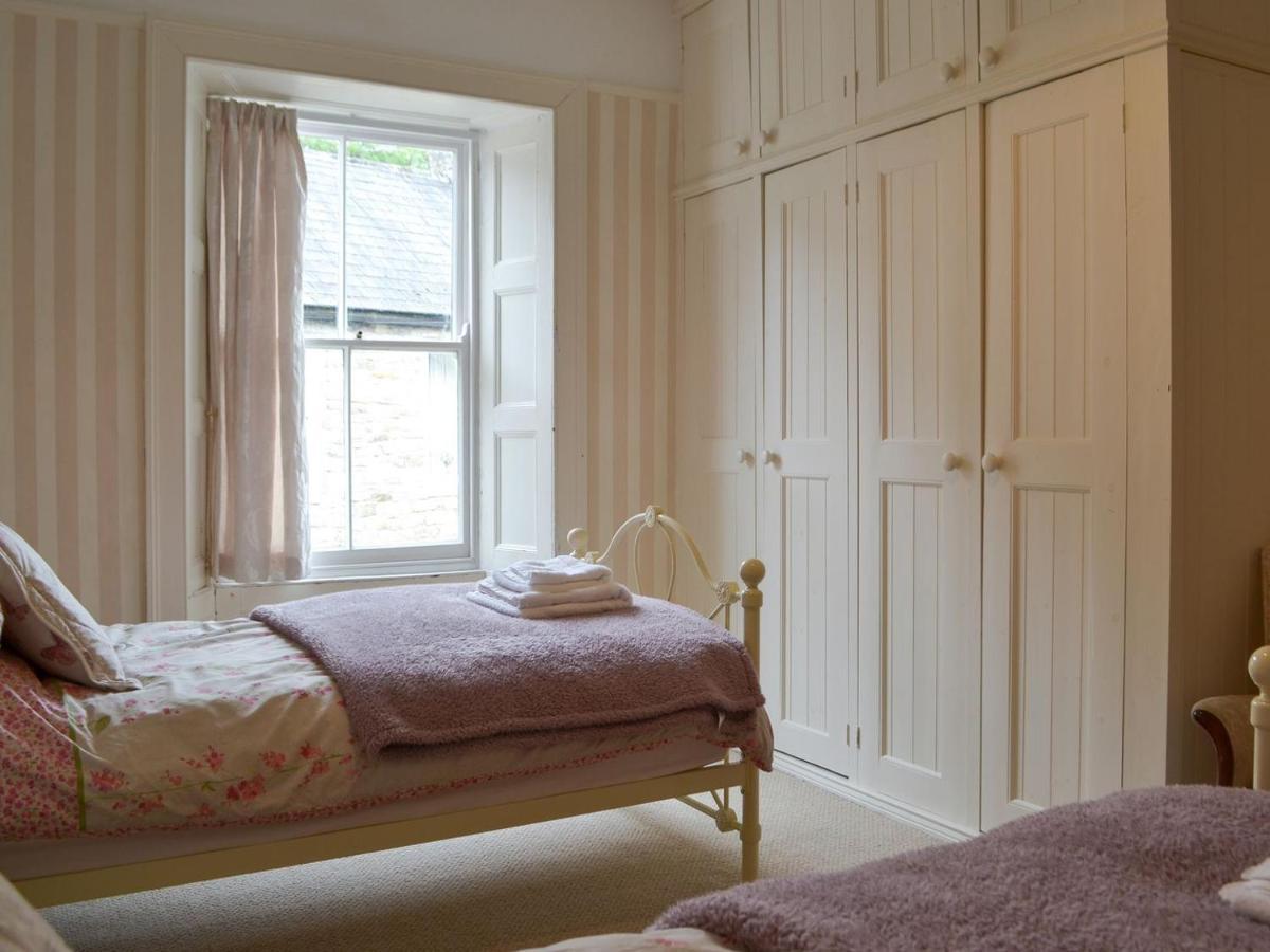 Gilmore House * Alston