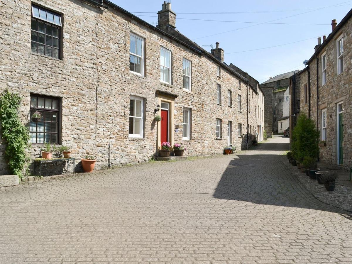 Gilmore House Holiday home Alston